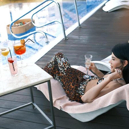Elexus Apartments Poiana Braşov Dış mekan fotoğraf
