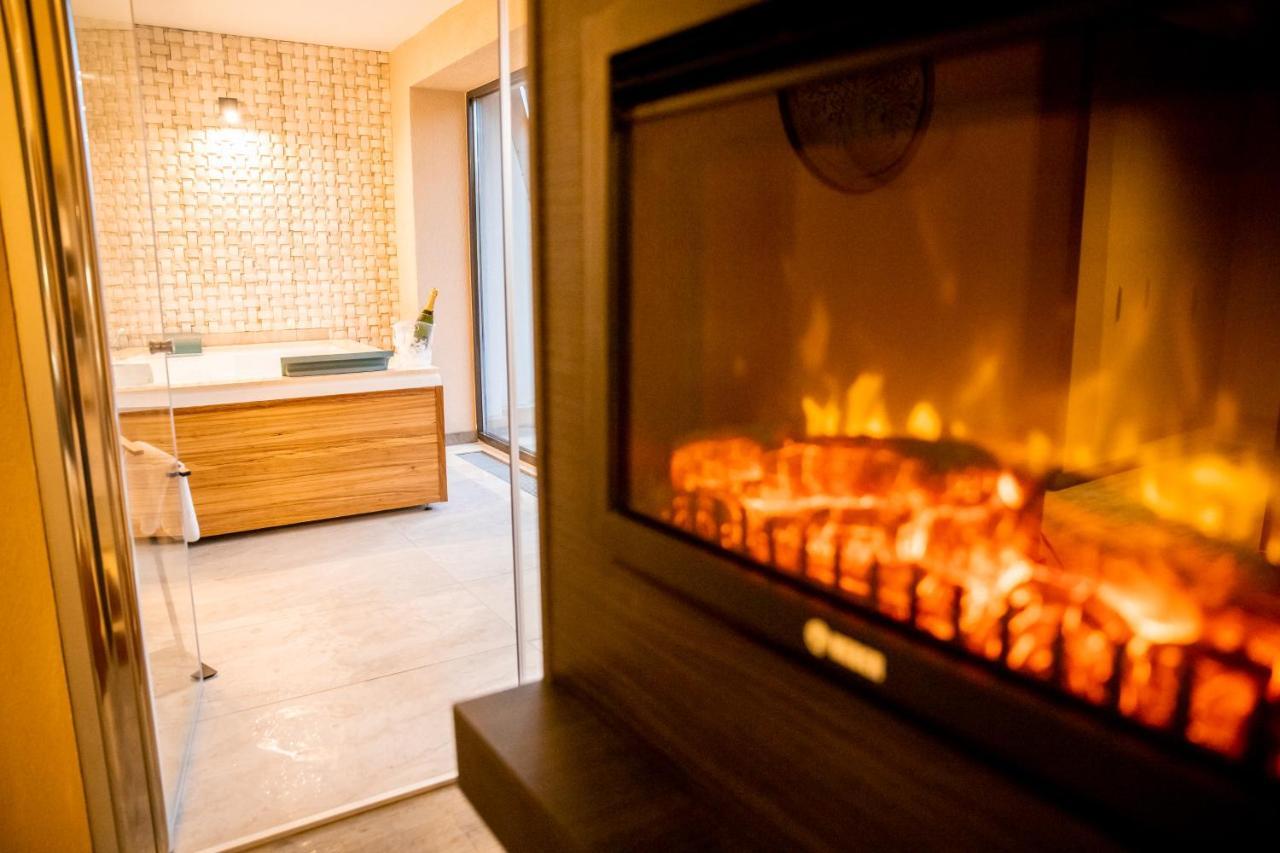 Elexus Apartments Poiana Braşov Dış mekan fotoğraf