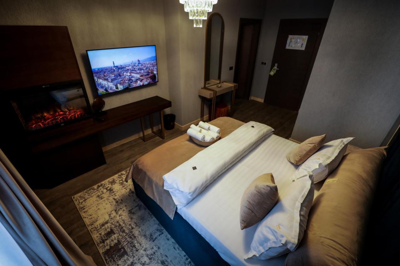 Elexus Apartments Poiana Braşov Dış mekan fotoğraf