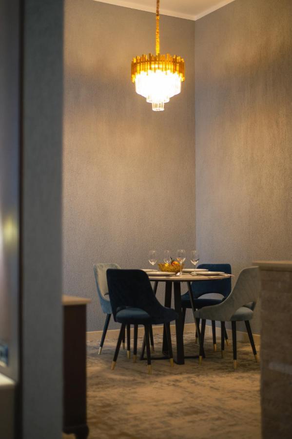 Elexus Apartments Poiana Braşov Dış mekan fotoğraf