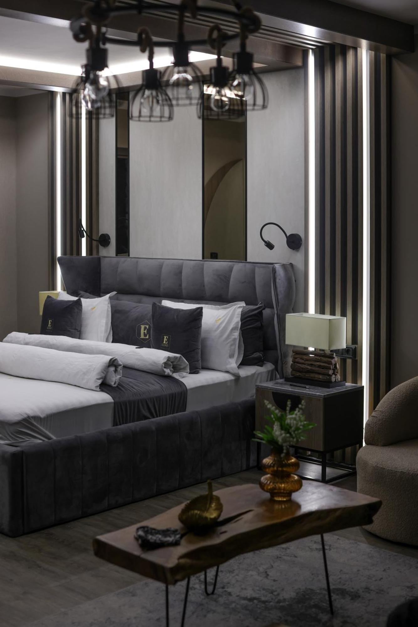 Elexus Apartments Poiana Braşov Dış mekan fotoğraf