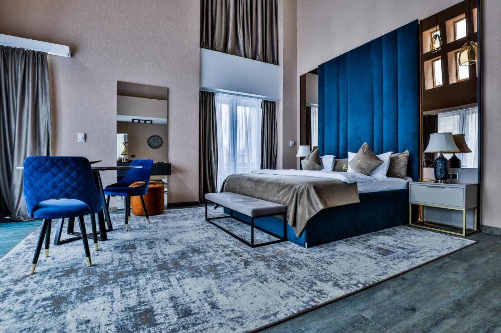 Elexus Apartments Poiana Braşov Dış mekan fotoğraf