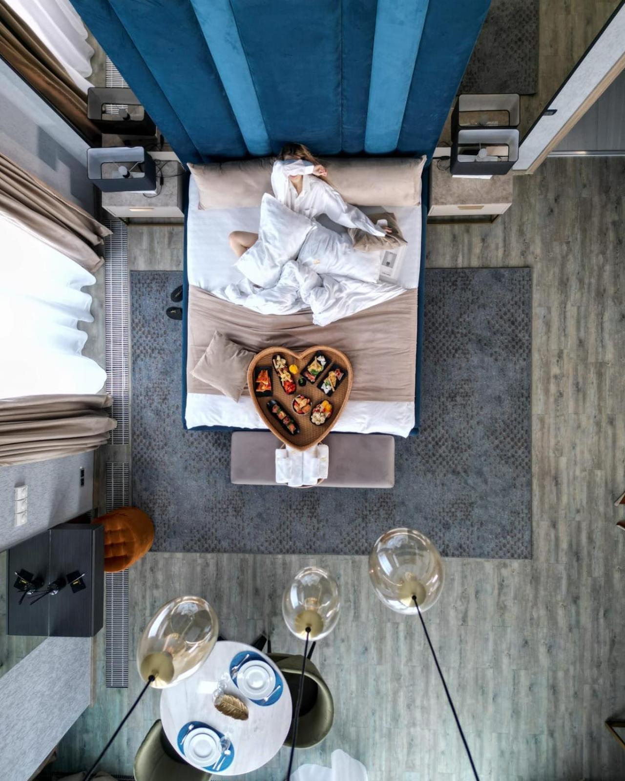 Elexus Apartments Poiana Braşov Dış mekan fotoğraf