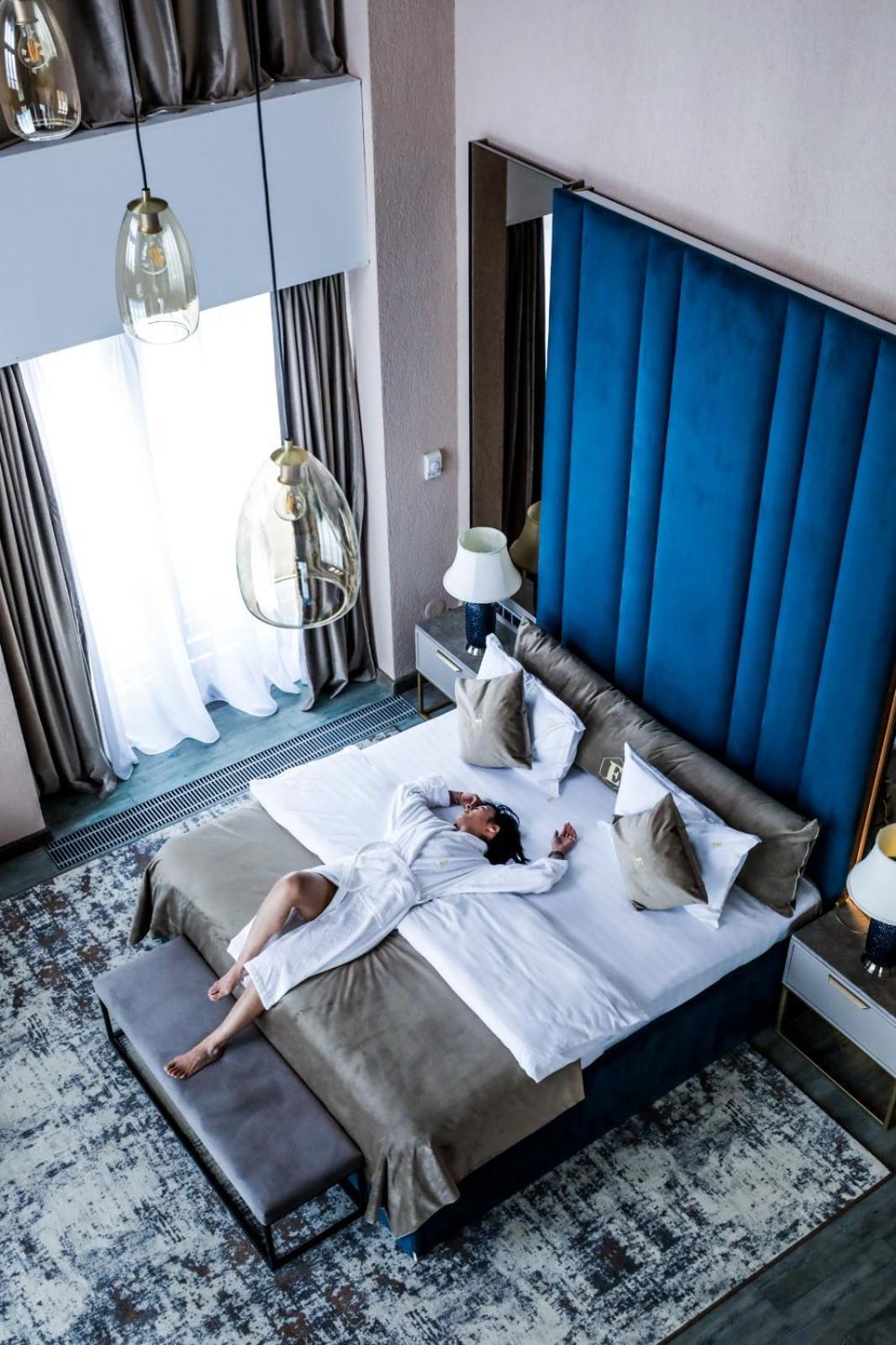 Elexus Apartments Poiana Braşov Dış mekan fotoğraf