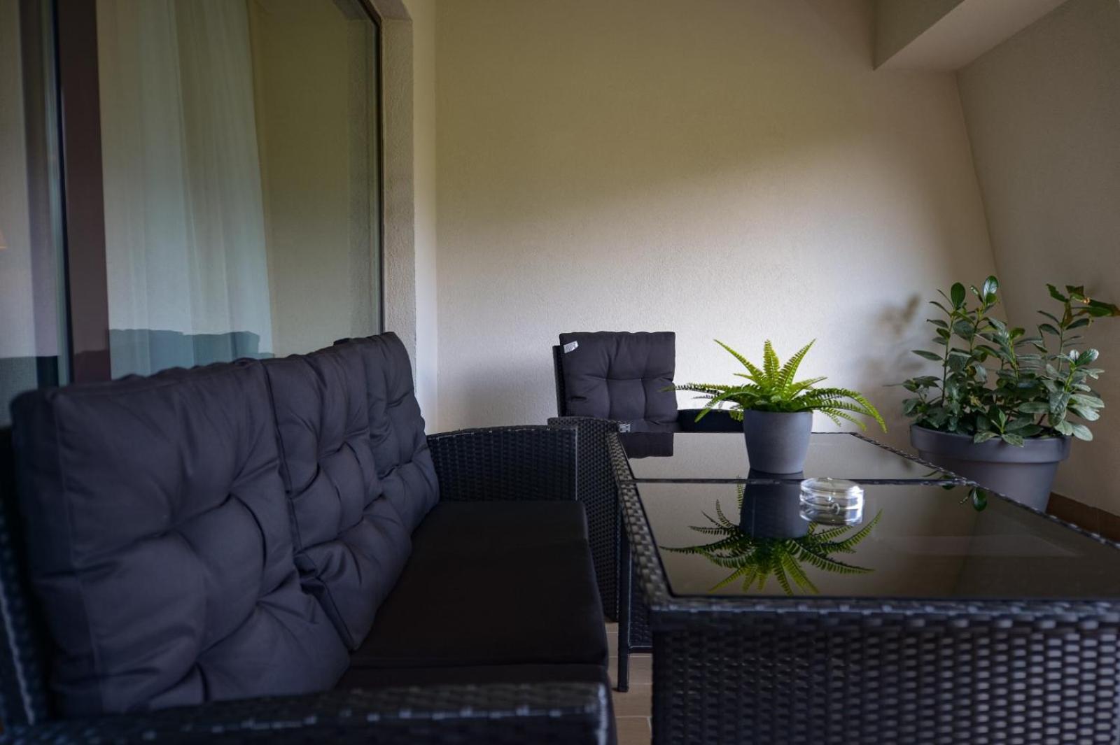 Elexus Apartments Poiana Braşov Dış mekan fotoğraf