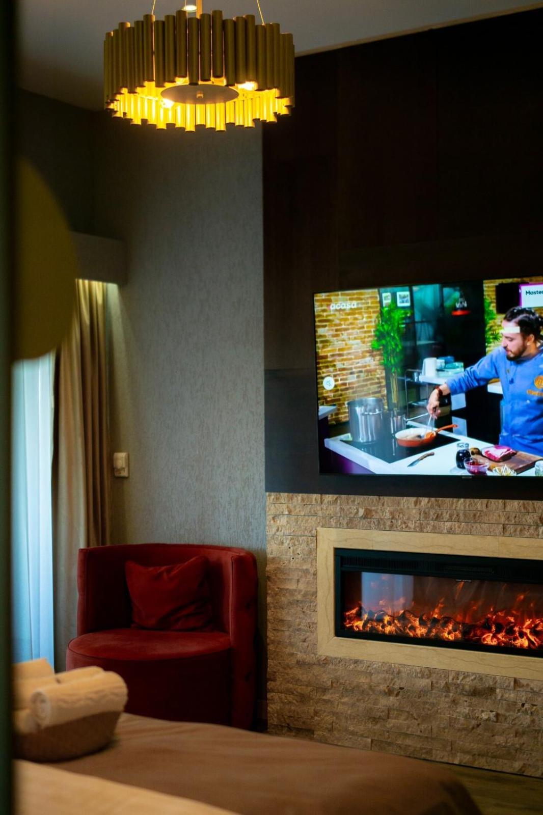 Elexus Apartments Poiana Braşov Dış mekan fotoğraf