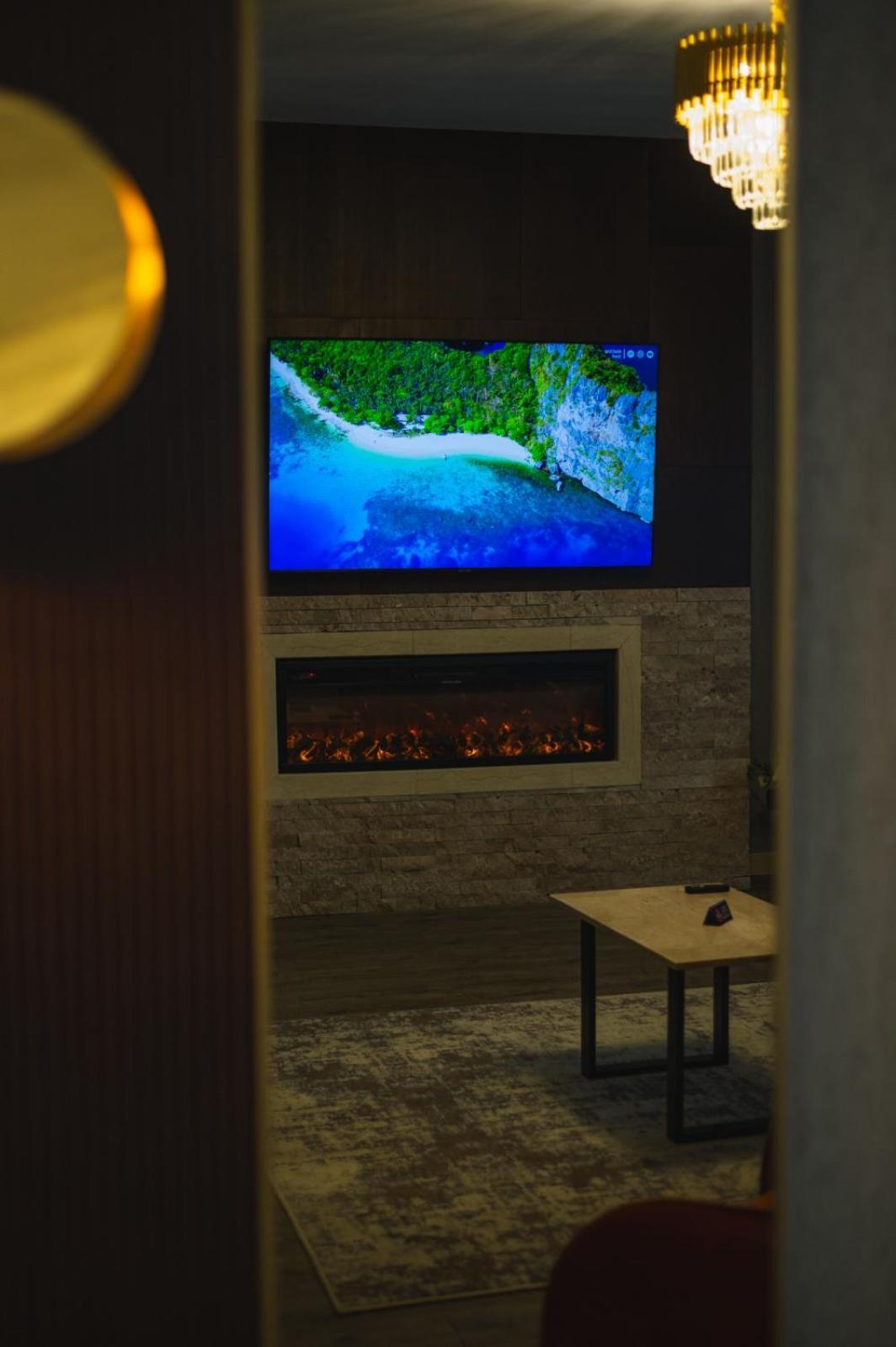 Elexus Apartments Poiana Braşov Dış mekan fotoğraf